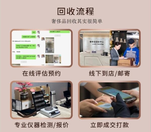宣城泾县回收奢侈品价格