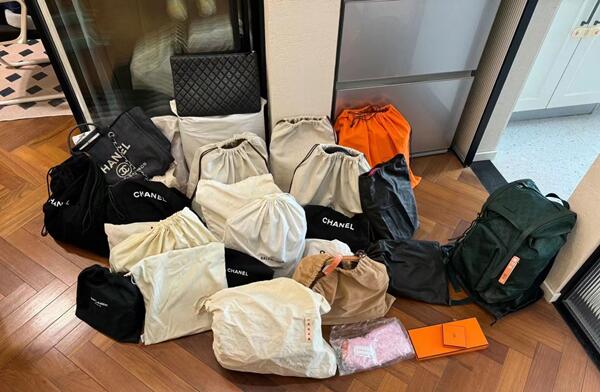 宣城泾县回收奢侈品衣服.jpg